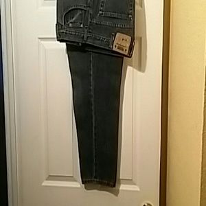 Original blue label Jeans